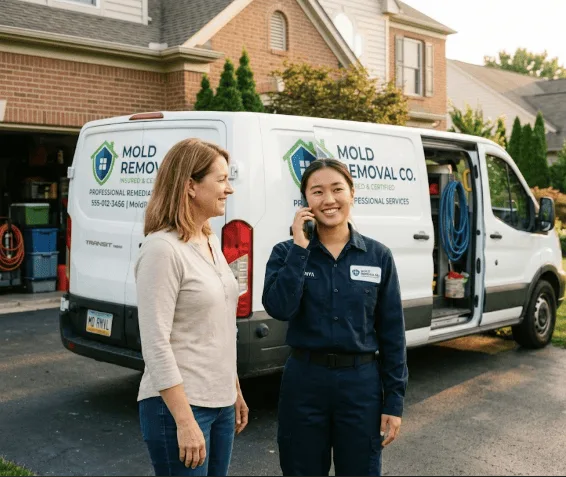 Crawlspace Mold Remediation Winfall, NC FAQs